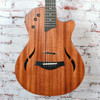 Taylor - T5z Classic - Hollowbody Electric Guitar - Tropical Mahogany - w/ Gigbag 