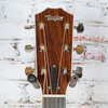 Taylor - (2025) Legacy 815e - Acoustic-Electric Guitar - Indian Rosewood/Sitka - Natural - w/ Taylor Deluxe Hardshell Brown Case - x5011