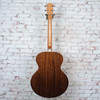 Taylor - (2025) Legacy 815e - Acoustic-Electric Guitar - Indian Rosewood/Sitka - Natural - w/ Taylor Deluxe Hardshell Brown Case - x5011