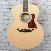 Taylor - Legacy 815e - Acoustic-Electric Guitar - Indian Rosewood/Sitka - Natural - w/ Taylor Deluxe Hardshell Brown Case - x5011