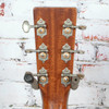 Martin - Custom Shop 000-18 1937 - Acoustic Guitar - Stage 1 Ambertone - w/ Hardshell Case - x4376