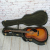 Martin - Custom Shop 000-18 1937 - Acoustic Guitar - Stage 1 Ambertone - w/ Hardshell Case - x4376