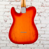 Fender - Player II Telecaster - Electric Guitar - Rosewood Fingerboard - Aged Cherry Burst (0140550531)