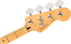 Fender Player II Modified Active Jazz Bass, Maple Fingerboard, 3 Tone Sunburst