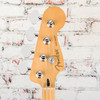 Fender - Player II Modified Active Jazz BassÂ® Guitar - Maple Fingerboard - Olympic Pearl