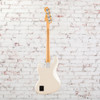 Fender - Player II Modified Active Jazz BassÂ® Guitar - Maple Fingerboard - Olympic Pearl