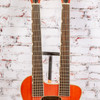 Gretsch - 1997 Rancher 6022-6/12 Made in Japan RARE Double Neck with OHSC - USED (mmm121661)