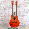 Gretsch - 1997 Rancher 6022-6/12 Made in Japan RARE Double Neck with OHSC - USED (mmm121661)