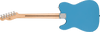 Squier Squier Sonic Telecaster, Laurel Fingerboard, White Pickguard, California Blue