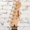 Squier - Squier Sonic Telecaster - Electric Guitar - Laurel Fingerboard - California Blue with  White Pickguard (0373450526)