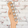 Squier - Squier Sonic Telecaster - Electric Guitar - Laurel Fingerboard - California Blue with  White Pickguard (0373450526)