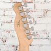 Squier - SonicÂ® TelecasterÂ® - Electric Guitar - Laurel Fingerboard - Torino Red (0373451558)