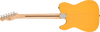 Squier Squier Sonic Telecaster, Maple Fingerboard, Black Pickguard, Butterscotch Blonde