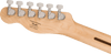 Squier Squier Sonic Telecaster, Maple Fingerboard, Black Pickguard, Butterscotch Blonde