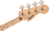 Squier Squier Sonic Precision Bass, Maple Fingerboard, White Pickguard, California Blue