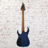 Jackson Pro Series Signature Misha Mansoor Juggernaut HT7P, Ebony Fingerboard, Chlorine Burst USED