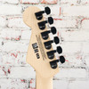 Charvel - Pro-Mod San Dimas Style 1 HH FR RW - Electric Guitar w/ Rosewood Fingerboard - Satin Racing Red