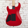 Charvel - Pro-Mod San Dimas Style 1 HH FR RW - Electric Guitar w/ Rosewood Fingerboard - Satin Racing Red