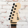 Charvel - Pro-Mod San Dimas Style 1 HH FR RW - Electric Guitar w/ Rosewood Fingerboard - Satin Racing Red