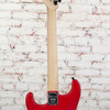 Charvel - Pro-Mod San Dimas Style 1 HH FR RW - Electric Guitar w/ Rosewood Fingerboard - Satin Racing Red