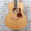 Taylor - Gold Label 814e Koa Super Auditorium - Acoustic-Electric Guitar - Hawaiian Koa - Natural - w/ Taylor Deluxe Hardshell Brown Case - x5014