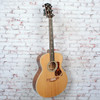 Taylor - (2025) Gold Label 814e Koa Super Auditorium - Acoustic-Electric Guitar - Hawaiian Koa - Natural - w/ Taylor Deluxe Hardshell Brown Case - x5014