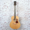 Taylor - (2025) Gold Label 814e Koa Super Auditorium - Acoustic-Electric Guitar - Hawaiian Koa - Natural - w/ Taylor Deluxe Hardshell Brown Case - x5014