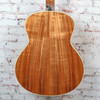 Taylor - (2025) Gold Label 814e Koa Super Auditorium - Acoustic-Electric Guitar - Hawaiian Koa - Natural - w/ Taylor Deluxe Hardshell Brown Case - x5014
