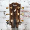 Taylor - (2025) Builder's Edition 814ce - Acoustic-Electric Guitar - Honduran / Adirondack - Kona Edgeburst - w/ Taylor Deluxe Hardshell Brown Case - x5011