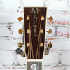 Martin - 2025 D-45 Standard Series - Acoustic Guitar - Natural Aging Toner - w/ Hardshell Case - x3355 USED