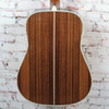 Martin - 2025 D-45 Standard Series - Acoustic Guitar - Natural Aging Toner - w/ Hardshell Case - x3355 USED