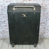Ampeg - V-2 - 4x12 Bass Cabinet - Modified Grill Cloth - w/Caster Wheels - x6223 - USED