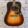 Gibson - Hummingbird Standard - Acoustic-Electric Guitar - Vintage Sunburst - w/ Hardshell Case - x5109