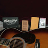 Martin Custom Shop J-Size 28-Style - Spruce/Wild Grain Rosewood - Ambertone 1933