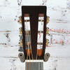 Martin - Custom Shop 0-Size 12-Fret 28-Style Acoustic Guitar  - Spruce/Wild Grain Rosewood - Natural