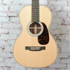 Martin - Custom Shop 0-Size 12-Fret 28-Style Acoustic Guitar - Spruce/Wild Grain Rosewood - Natural (C25-009297) 