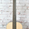 Martin - Custom Shop 0-Size 12-Fret 28-Style Acoustic Guitar  - Spruce/Wild Grain Rosewood - Natural