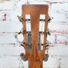 Martin - Custom Shop 0-Size 12-Fret 28-Style Acoustic Guitar  - Spruce/Wild Grain Rosewood - Natural