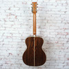 Martin Custom Shop 000-Size 14-Fret 28 Style - European Spruce/Wild Grain Rosewood - Natural