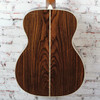 Martin Custom Shop 000-Size 14-Fret 28 Style - European Spruce/Wild Grain Rosewood - Natural