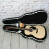 Martin Custom Shop 000-Size 14-Fret 28 Style - European Spruce/Wild Grain Rosewood - Natural