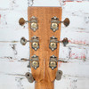 Martin Custom Shop 000-Size 14-Fret 28 Style - European Spruce/Wild Grain Rosewood - Natural