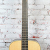 Martin - 2025 00-28 Standard Series - Acoustic Guitar - Natural Aging Toner - w/ Hardshell Case - x1180