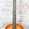 Taylor - Gold Label 814e Koa SB - Acoustic-Electric Guitar - Koa Sunburst - w/ Taylor Deluxe Hardshell Brown Case - x5011