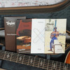 Taylor - Gold Label 814e Koa SB - Acoustic-Electric Guitar - Koa Sunburst - w/ Taylor Deluxe Hardshell Brown Case - x5011