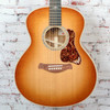 Taylor - Gold Label 814e Koa SB - Acoustic-Electric Guitar - Koa Sunburst - w/ Taylor Deluxe Hardshell Brown Case - x5011
