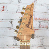 Ibanez - (2009) Herman Li EGEN8 - Electric Guitar - w/Gig Bag - Platnum Blonde - x0964 -USED