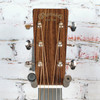 Martin - 2025 OM-28E - Acoustic-Electric Guitar w/ LR Baggs Anthem - Natural Aging Toner - w/ Hardshell Case - x3269