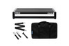 Pedaltrain - PT-CL1-SC Classic 1 Pedalboard -  22" x 12.5" - w/ Softshell Case