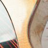 August - 2014 Maple Jumbo 7 - Acoustic Guitar - Fishman Infinity Matrix - Mod Tuner - w/HSC - x1525 - USED